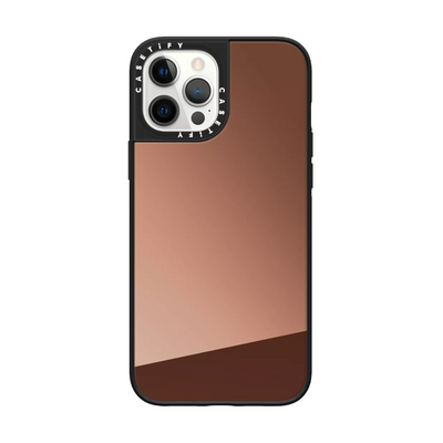 Casetify iPhone 12 Pro Max 6.7 (2020) Mirror Case