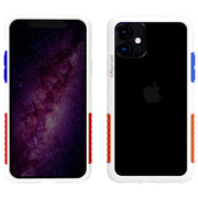 Telephant iPhone 12 Mini 5.4 (2020) NMDer Bumper Case