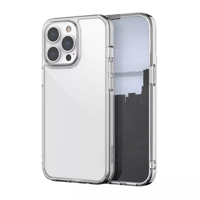 X-Doria iPhone 13 Pro 6.1 (2021) Glass Plus Case