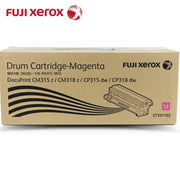 Fuji Xerox CT351100 CT351101 CT351102 CT351103 Colour Drum Cartridge