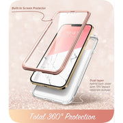 i-Blason iPhone 13 Pro 6.1 (2021) Cosmo Series Case