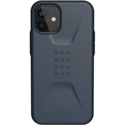 UAG iPhone 12 Mini 5.4 (2020) Civilian Series Case