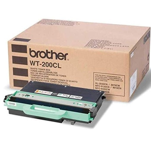 Brother WT-200CL Waste Toner Box
