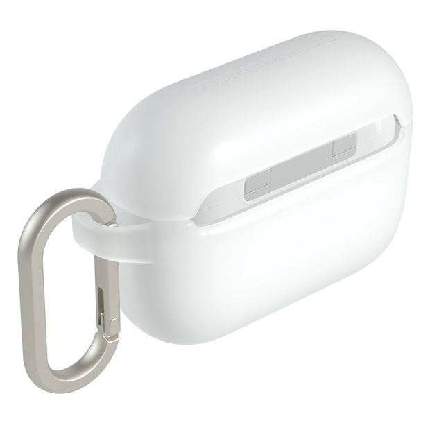 Rhinoshield AirPods Pro Case with Carabiner