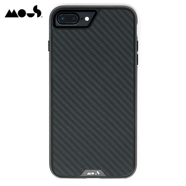 MOUS iPhone 8+ / 7+ / 6+ Plus Limitless 2.0 Case - Mobile.Solutions