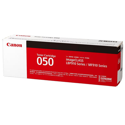 Canon Black Ink Cartridge CART 050