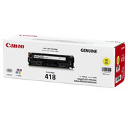 Canon Colour Ink Cartridge CART 418