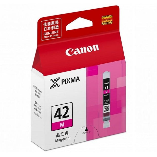 Canon Colour Ink Cartridge CLI-42