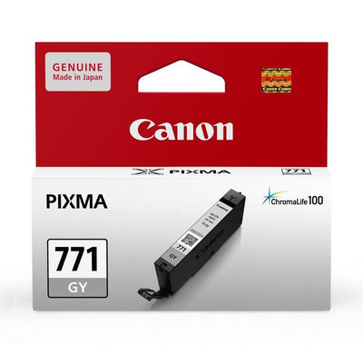 Canon Colour Ink Cartridge CLI-771