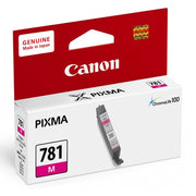 Canon Colour Ink Cartridge CLI-781
