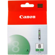 Canon Colour Ink Cartridge CLI-8