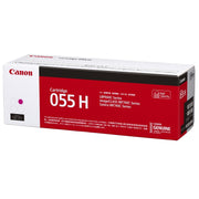 Canon Colour (High Yield) Toner Cartridge CART 055H