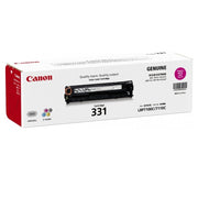 Canon Colour Toner Cartridge CART 331
