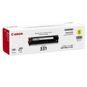 Canon Colour Toner Cartridge CART 331
