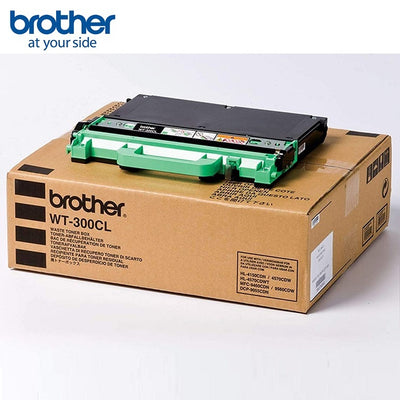 Brother WT-300CL Waste Toner Box (Standard)