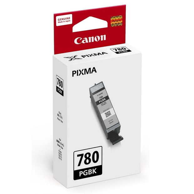 Canon Black Ink Cartridge PGI-780 PGBK