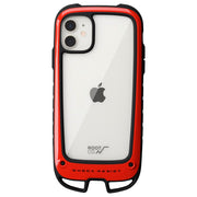 ROOT CO. iPhone 11 6.1 (2019) Gravity Shock Resist Case + Hold