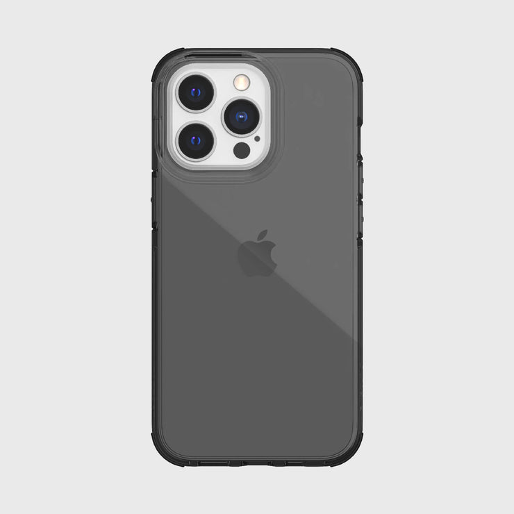 X-Doria iPhone 13 Pro 6.1 (2021) Defense Raptic Clear Case