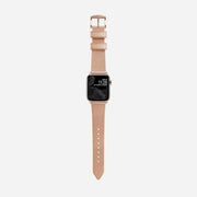 NOMAD iWatch Series SE / 6 / 5 / 4 / 3 / 2 / 1 (40mm / 38mm) Modern Strap Horween Leather