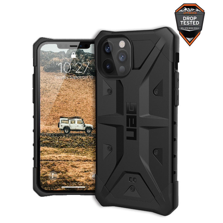 UAG iPhone 12 / Pro 6.1 Pathfinder Series Case