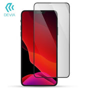 DEVIA iPhone 12 / Pro 6.1 (2020) Full Coverage Privacy Tempered Glass Screen Protector
