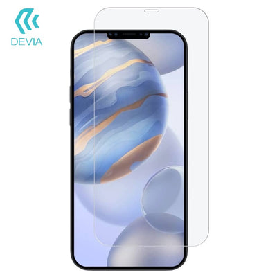DEVIA iPhone 12 / Pro 6.1 (2020) Tempered Glass Screen Protector