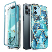 i-Blason iPhone 12 / Pro 6.1 (2020) Cosmo Series Case