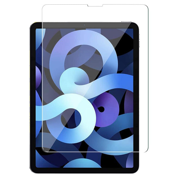 DEVIA iPad Pro 11 / iPad Air 4 10.9 (2020) Clear Tempered Glass Screen Protector