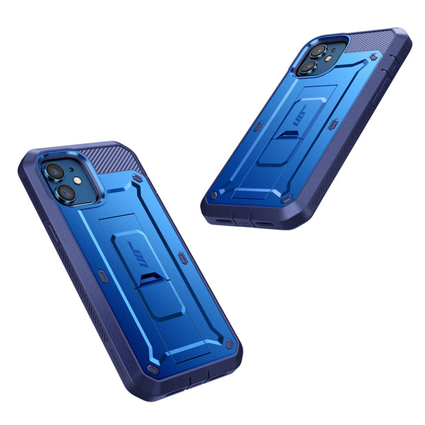 Supcase iPhone 12 Mini 5.4 (2020) UB Pro Series Full-Body Holster Case