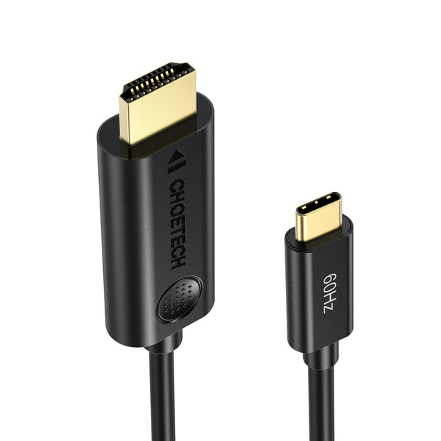 Choetech USB-C to HDMI Cable 1.8M (CH0019)