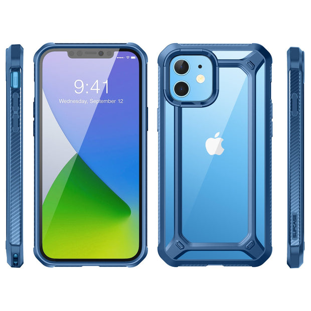 Supcase iPhone 12 Mini 5.4 (2020) UB EXO Case