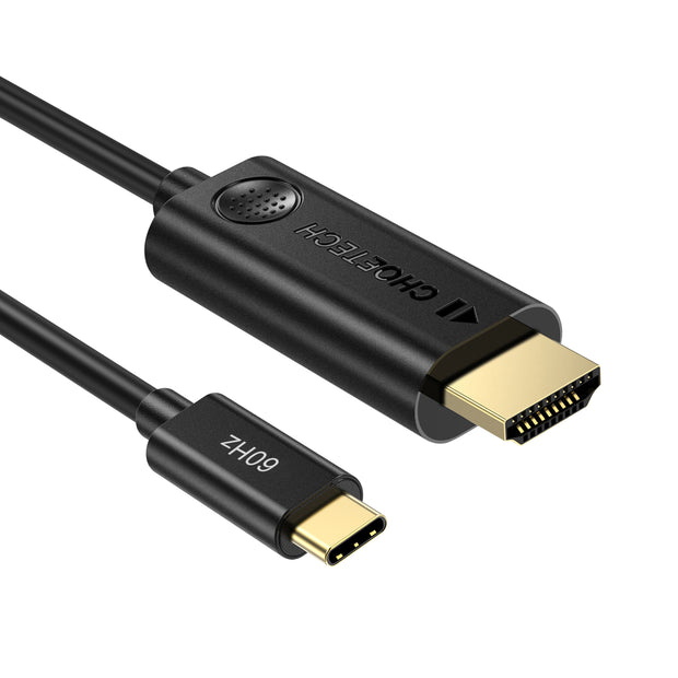 Choetech USB-C to HDMI Cable 1.8M (CH0019)