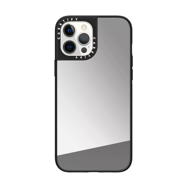 Casetify iPhone 12 / Pro 6.1 (2020) Mirror Case