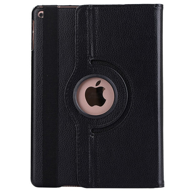 iPad Pro 12.9 (2017 / 2015) Luxury PU Leather Rotary Flip Case