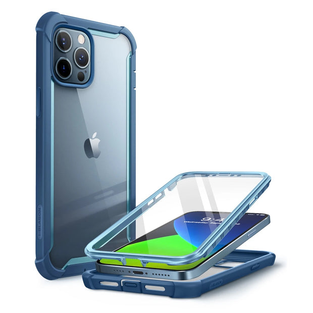 i-Blason iPhone 12 Pro Max 6.7 (2020) Ares Series Case