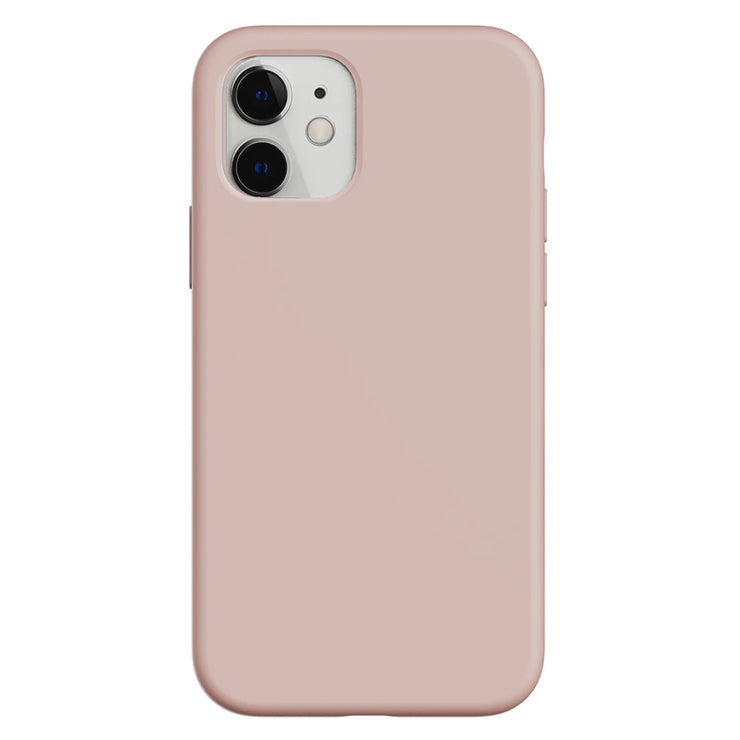 SwitchEasy iPhone 12 Mini 5.4 (2020) Skin Nano-coating Silicon Case