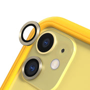 RhinoShield iPhone 11 6.1 (2019) Tempered Glass Camera Lens Protector