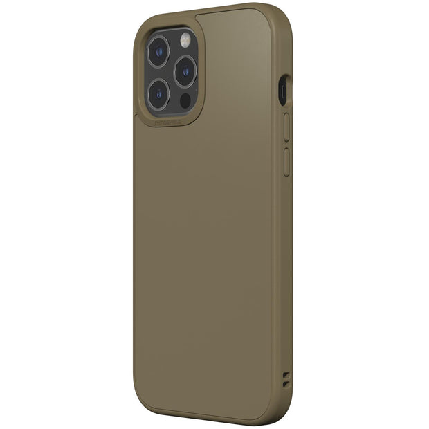 RhinoShield iPhone 12 / Pro 6.1 (2020) SolidSuit Case