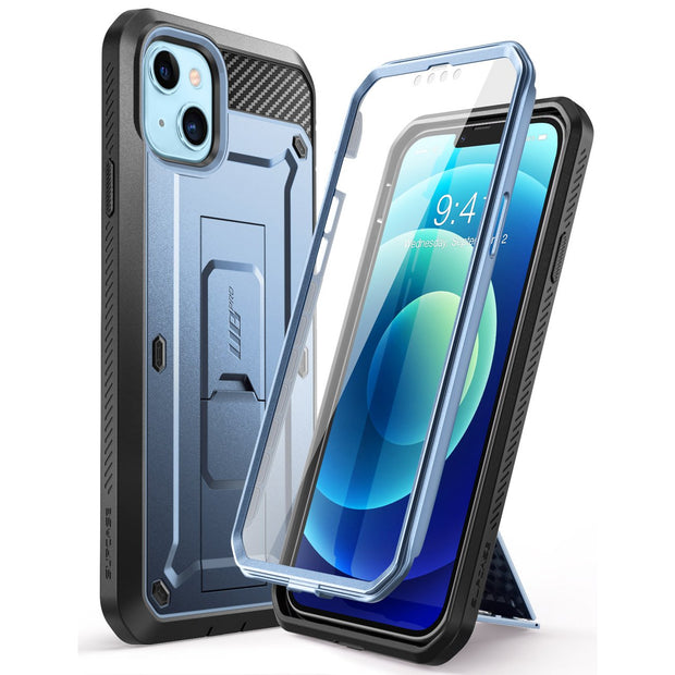 Supcase iPhone 13 6.1 (2021) UB Pro Series Full-Body Holster Case