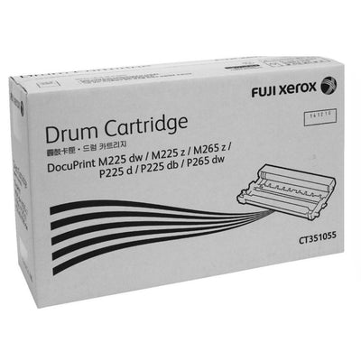 Fuji Xerox CT351055 Drum Cartridge