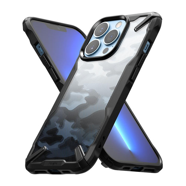 Ringke iPhone 13 Pro 6.1 (2021) Fusion X Design Series Case