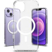 Ringke iPhone 13 6.1 (2021) Fusion Magnetic Series Case