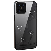 DEVIA iPhone 12 Pro Max 6.7 (2020) Crystal Flora Case