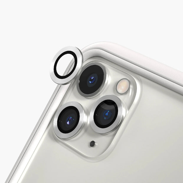 RhinoShield iPhone 11 Pro 5.8 (2019) Tempered Glass Camera Lens Protector