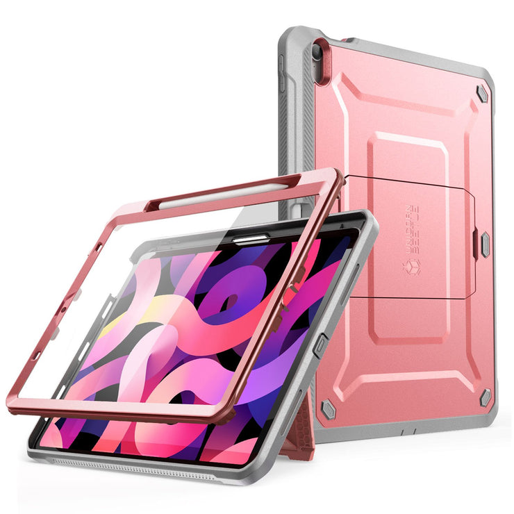 Supcase iPad Air 4 10.9 (2020) UB Pro Series Full-Body Rugged Case with Kickstand
