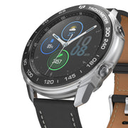 Ringke Samsung Watch 3 (45mm) Air Sports + Bezel Styling Combo Pack