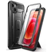 Supcase iPhone 13 6.1 (2021) UB Pro Series Full-Body Holster Case