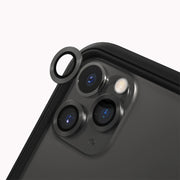 RhinoShield iPhone 11 Pro Max 6.5 (2019) Tempered Glass Camera Lens Protector