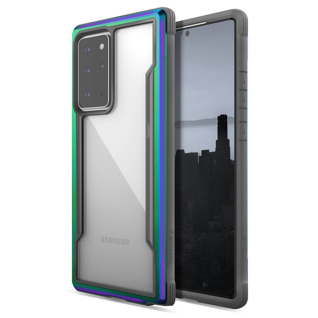 X-Doria Samsung Note 20 Ultra Defense Shield Case