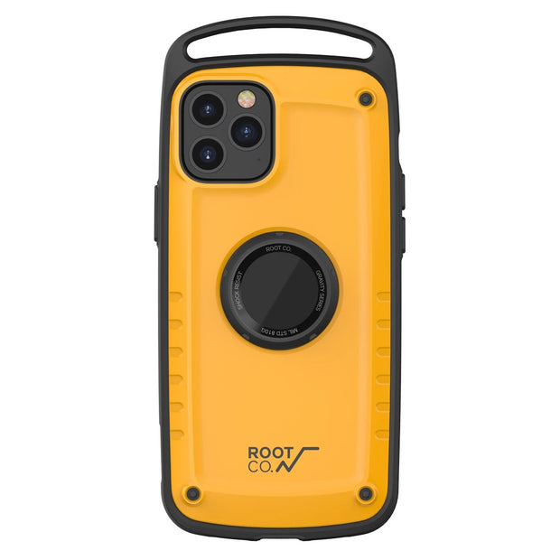 ROOT CO. iPhone 12 Pro Max 6.7 (2020) Gravity Shock Resist Case Pro